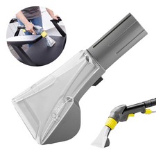 For Karcher Puzzi 10/1 10/2