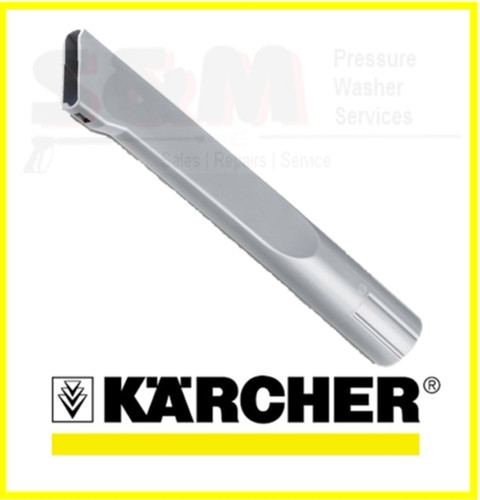 Genuine karcher puzzi 1 - karcher, 10/1
