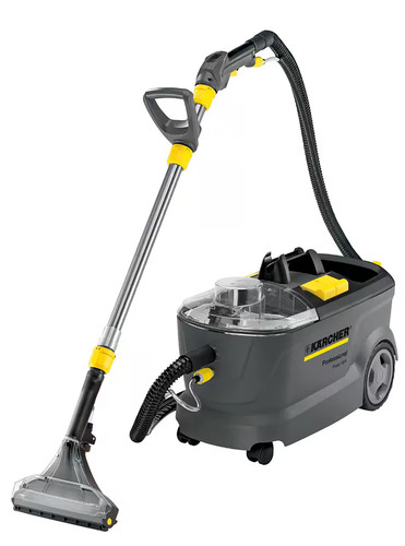 Karcher wet dry carpet - dry, &