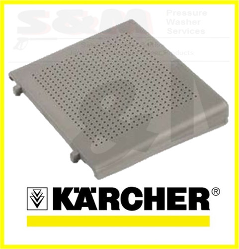 Genuine karcher puzzi - karcher, 200