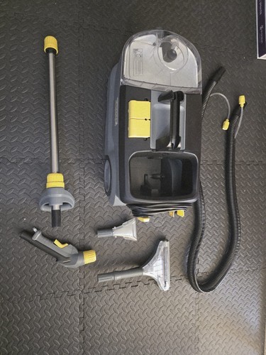Karcher pro puzzi 1250w - pro,