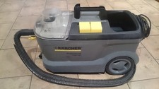 Karcher Puzzi 10/1 carpet