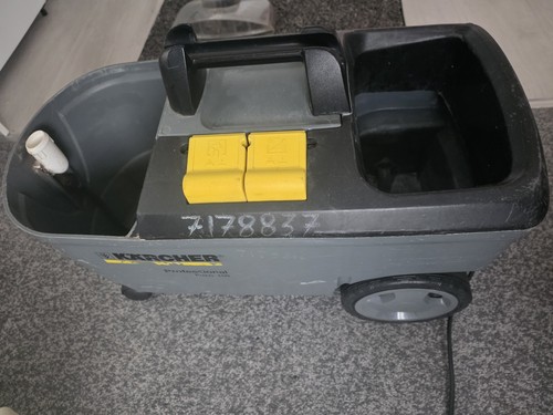 Karcher puzzi carpet - puzzi, 10/1