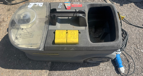Karcher puzzi 1 carpet - puzzi,