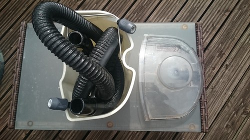 Karcher puzzi 2 100 - karcher, 10/1