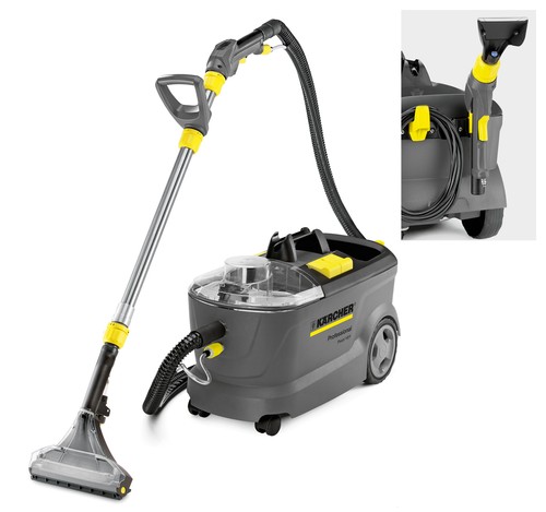 Karcher carpet cleaner puzzi - carpet,