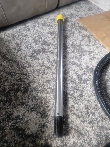 Karcher puzzi extension tube - karcher,