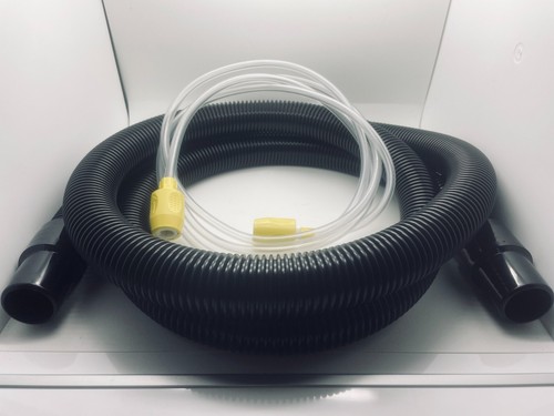 Karcher puzzi vacuum hose - vacuum,
