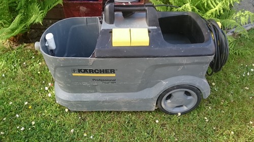 Bare kärcher puzzi - puzzi, 10/1