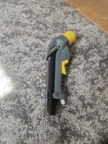 Karcher trigger unit for puzzi - karcher,