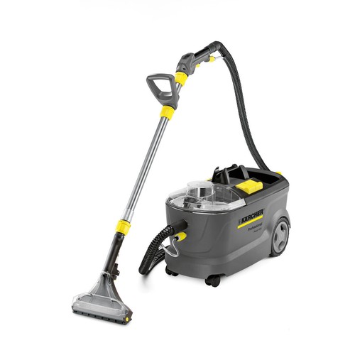 Karcher puzzi carpet cleaner - karcher,