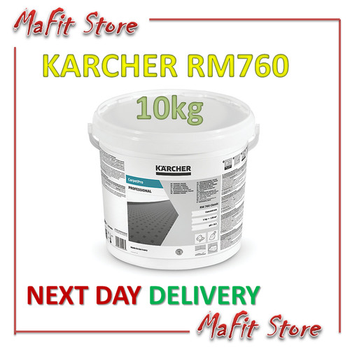 Karcher rm760 powder - karcher, 10kg