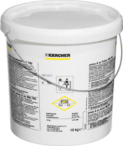 Karcher rm760 tablets for - x,