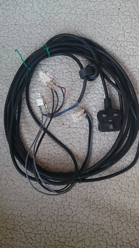 Karcher puzzi spares - puzzi, 10/1