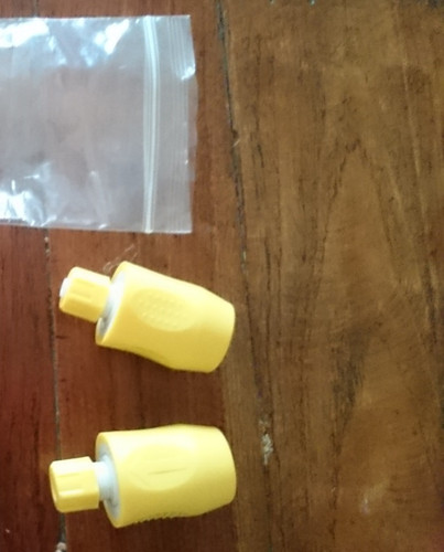 New karcher puzzi female - new,