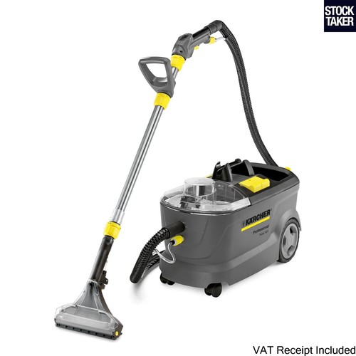 Karcher puzzi wet dry - 10/1,