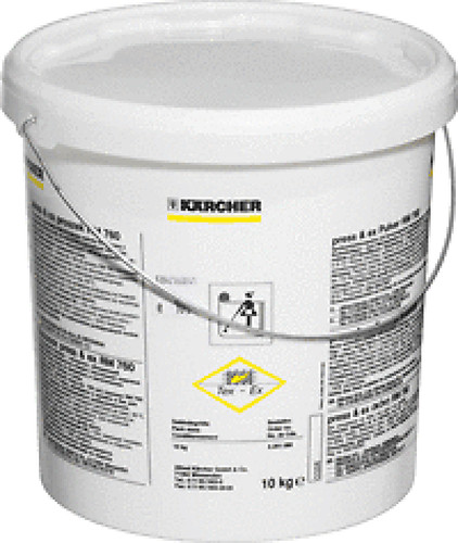 Puzzi cleaning chemical powder - cleaning,