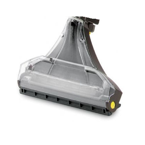 Karcher puzzi floor tool - floor, cover