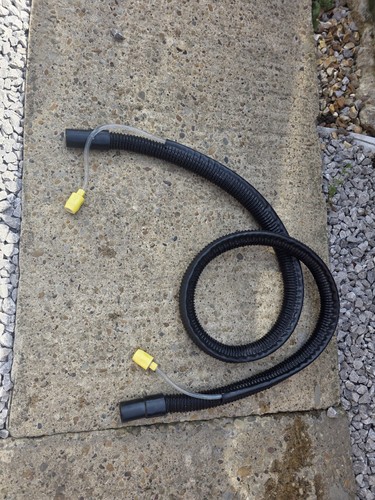 Karcher puzzi hose - karcher, 2.4m